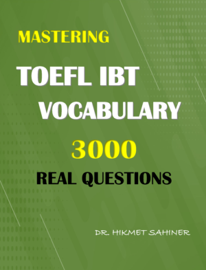 mastering toefl vocabulary ebook